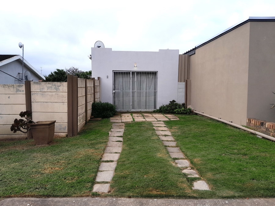To Let 1 Bedroom Property for Rent in Fairbridge Heights Eastern Cape